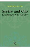 Sartre and Clio