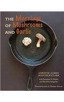 Marriage of Mushrooms and Garlic
