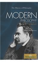 Modern Philosophy