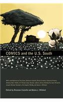 Comics and the U.S. South