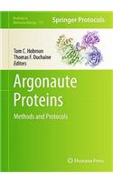 Argonaute Proteins