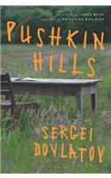 Pushkin Hills