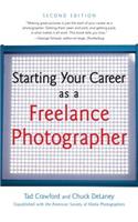 Starting Your Career as a Freelance Photographer