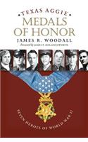 Texas Aggie Medals of Honor