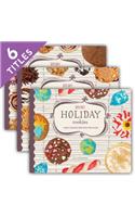Super Simple Cookies (Set)
