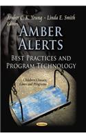 Amber Alerts