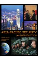 Asia-Pacific Security