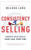 Consistency Selling