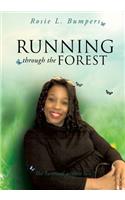 Running Through the Forest