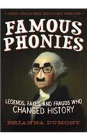 Famous Phonies