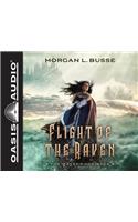 Flight of the Raven (Library Edition)