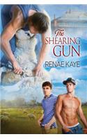 The Shearing Gun