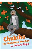 Chukcha the Mountain Monkey