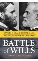 Battle of Wills