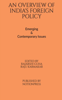 An Overview of India's Foreign Policy