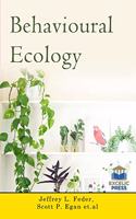 BEHAVIOURAL ECOLOGY