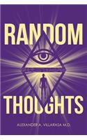 Random Thoughts