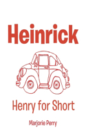 Heinrick