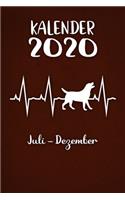 Kalender 2020