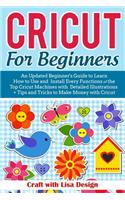 Cricut for Beginners