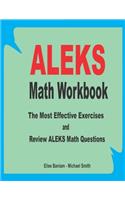 ALEKS Math Workbook