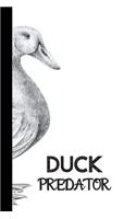 duck predator