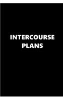 2020 Daily Planner Funny Theme Intercourse Plans 388 Pages: 2020 Planners Calendars Organizers Datebooks Appointment Books Agendas