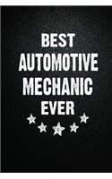 Best Automotive mechanic Ever