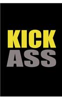 Kick ass