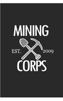 Mining Corps