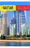 Qatar Travel Journal