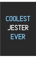 Coolest Jester Ever