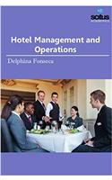 Hotel Management & Operations
