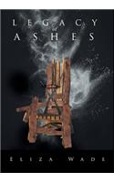 Legacy of Ashes