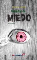 Cuentos de Miedo