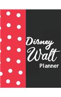 Walt Disney Planner