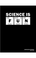 Science Is Fun