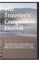 What Are the Chances? Traveler's Companion Journal