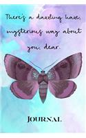 Dazzling Haze Journal