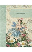 Daily Reflections Dated Journal