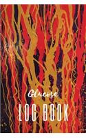 Glucose Log Book