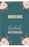 Nursing Student Notebook