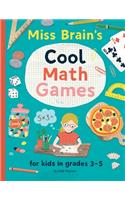 Miss Brain's Cool Math Games
