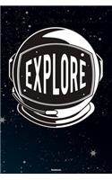 Explore Notebook