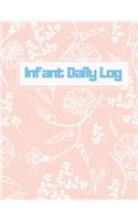 Infant Daily Log