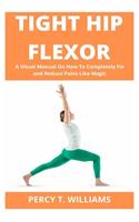 Tight Hip Flexor