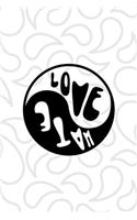 Love Hate