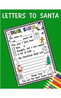 Letter to Santa