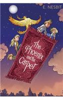 Phoenix and the Carpet