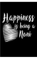 Happiness Is Being A Noni